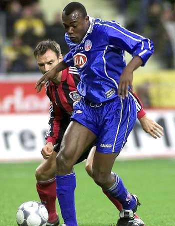 平局的结局 平局的结局